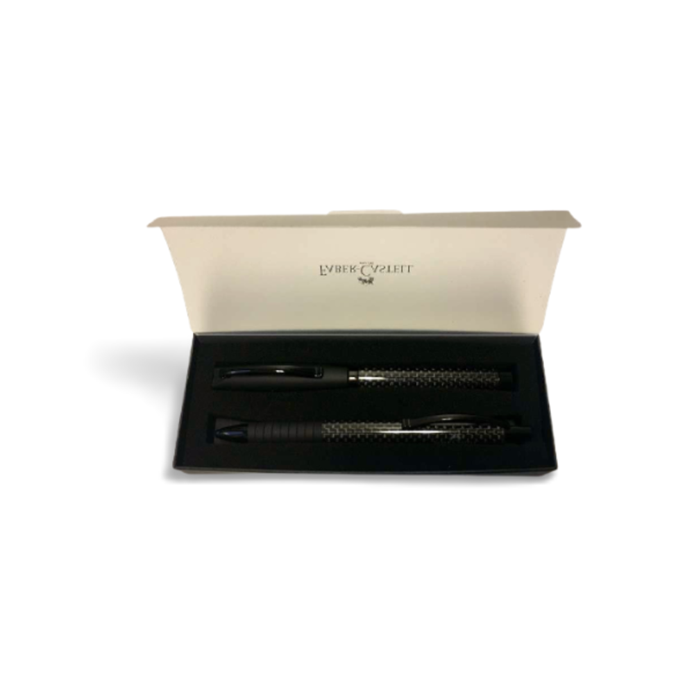 Faber Castell Set Essentio CARBON