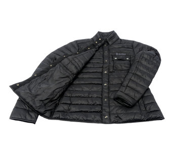 Lightweight down jacket for men